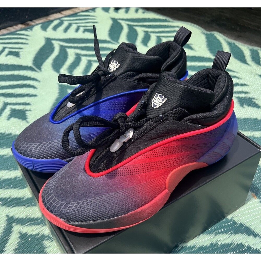 Adidas Donovan Mitchell D.O.N. 7 J Basketball Size 6 Youth Kids